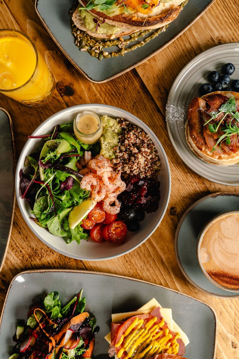 Holme Coffee House - Penistone Photos 2